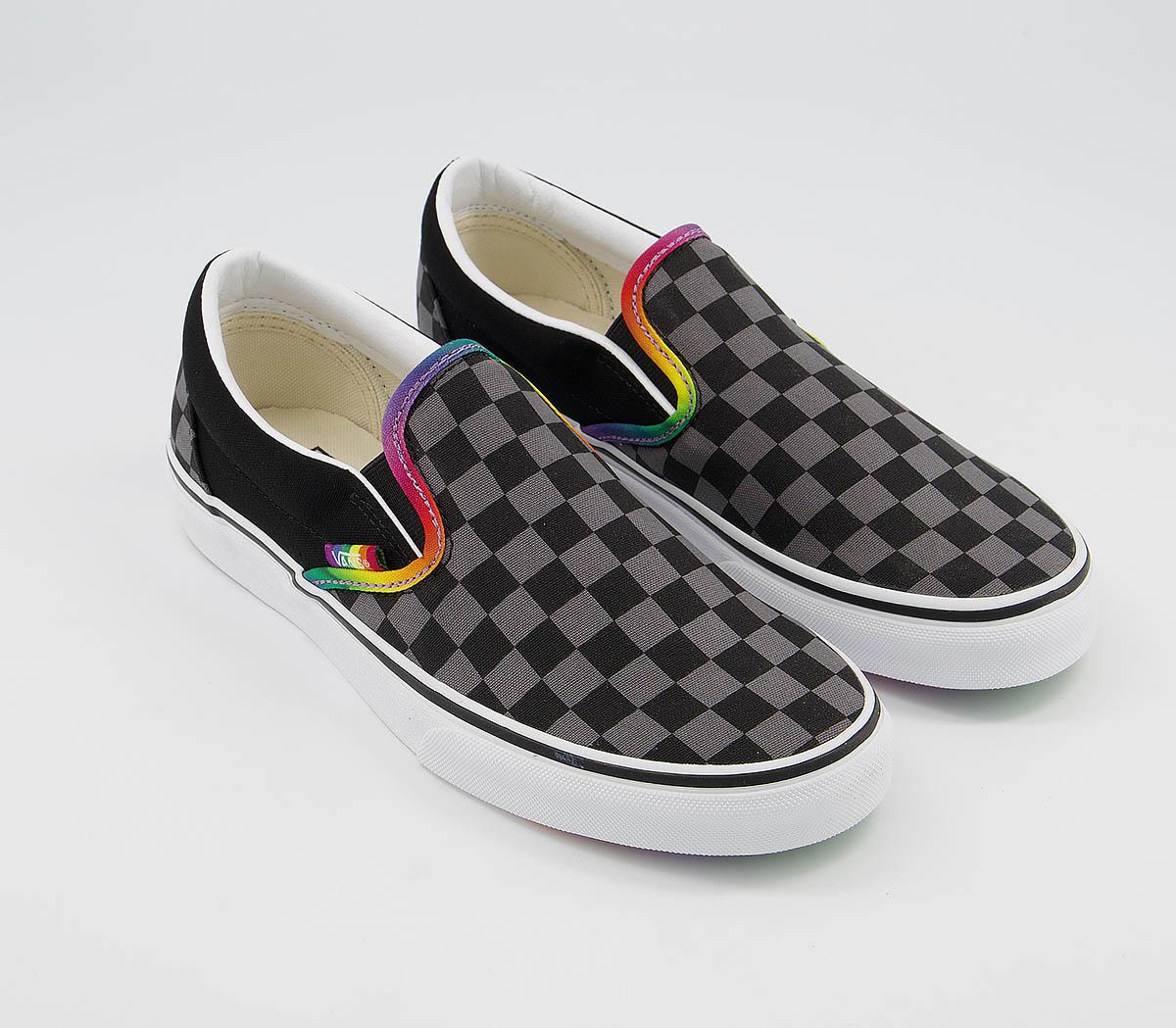 Classic Slip On - Multi