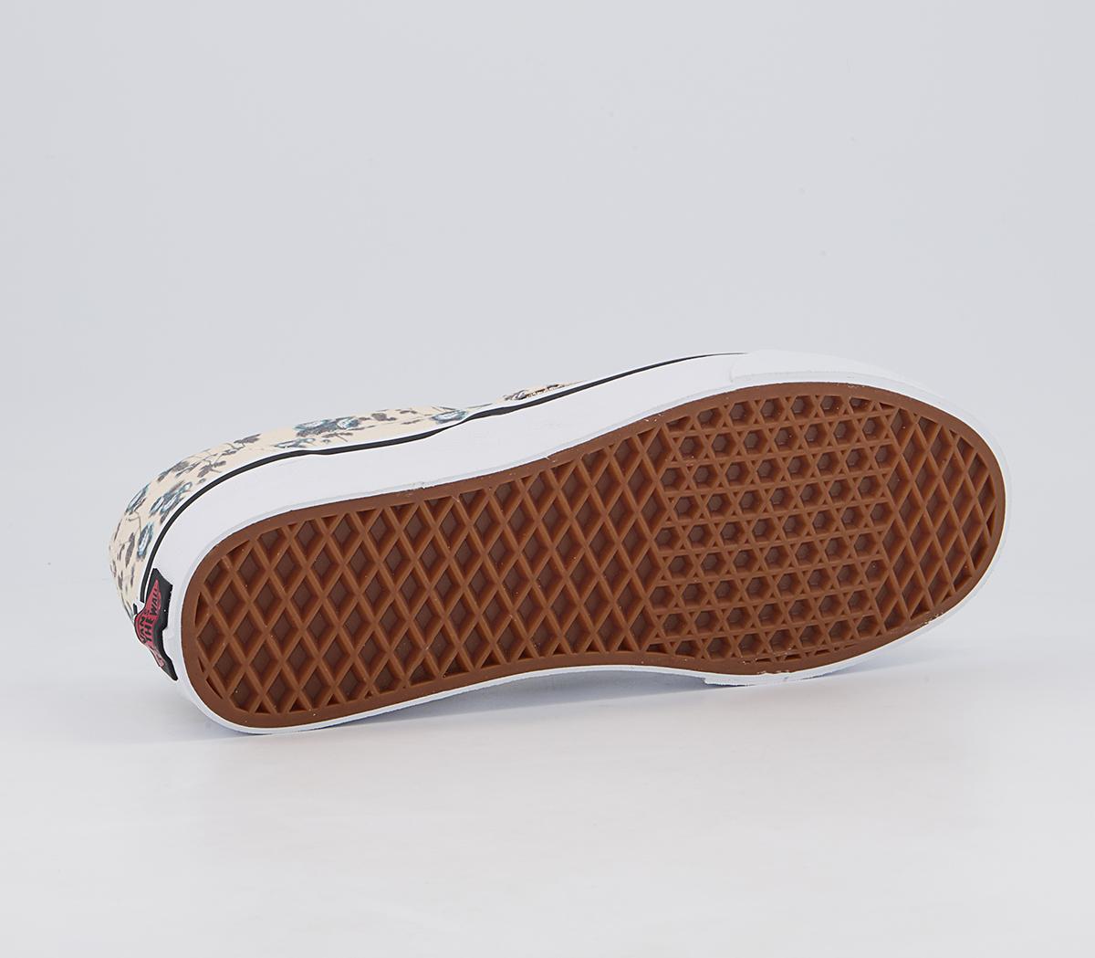 Vans Classic Slip On Trainers Vans Classic Slip On Trainers The Shining