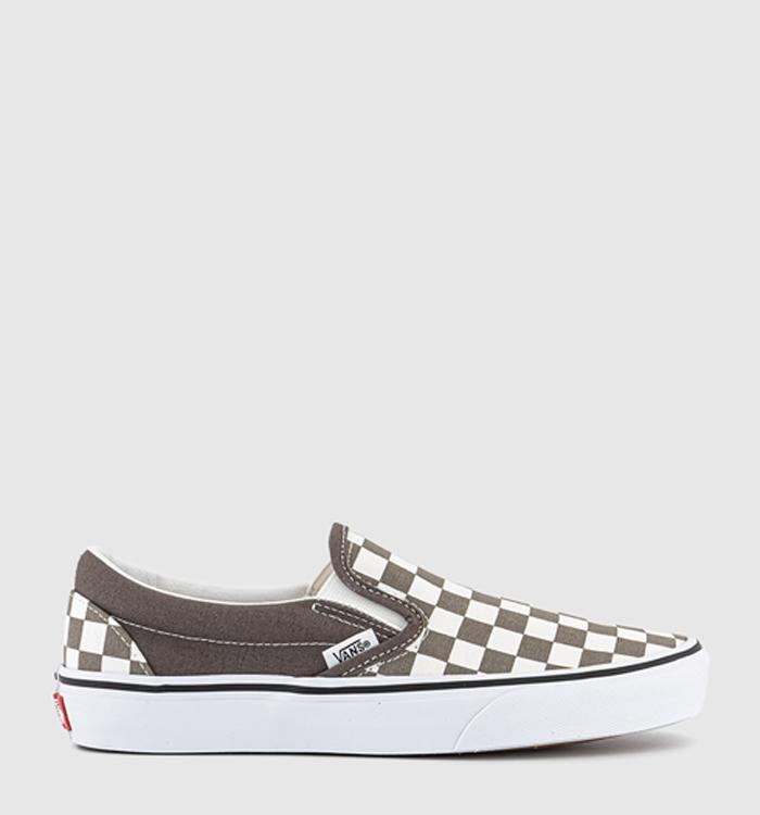 Vans hot sale espadrilles mens