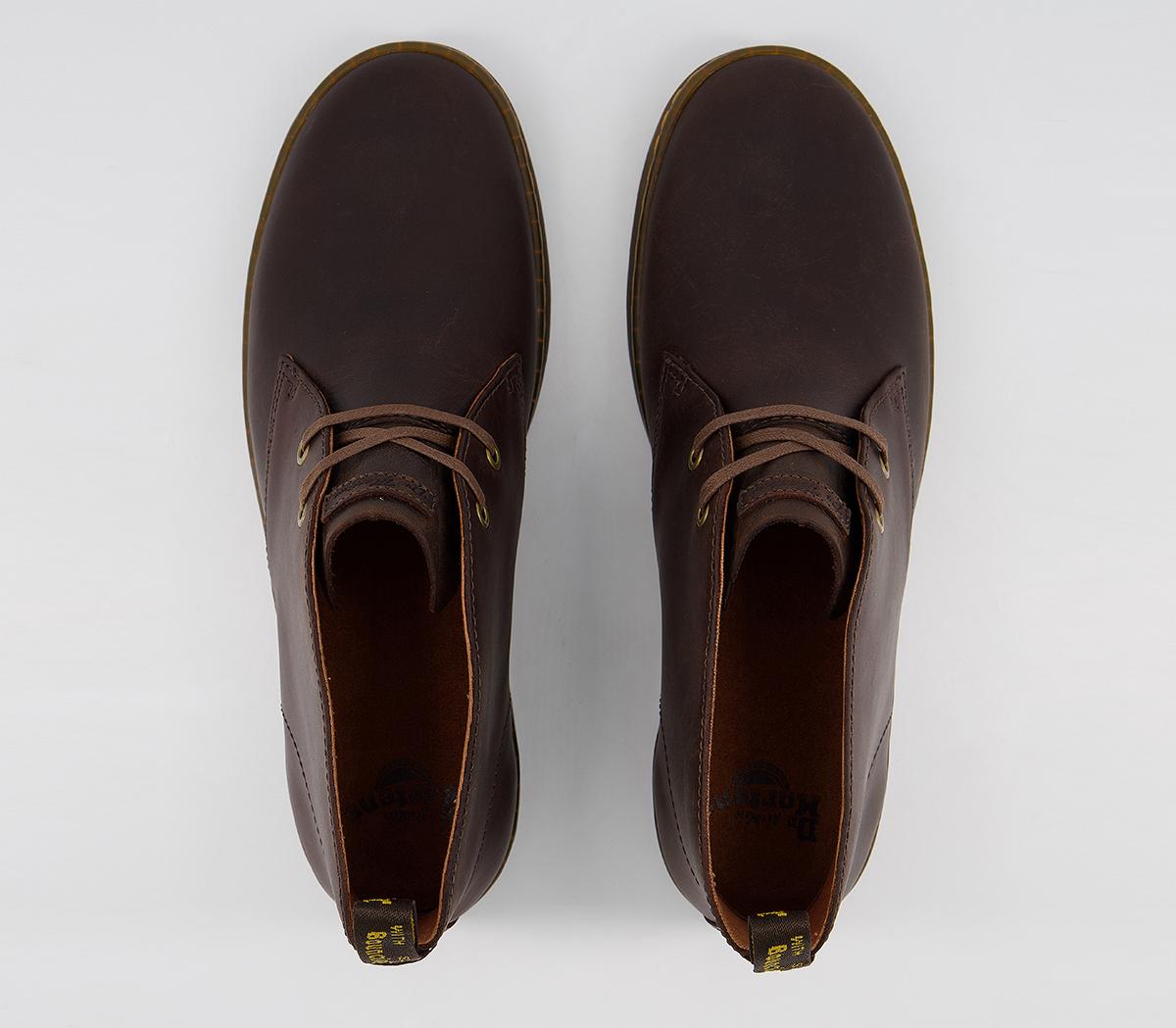 Dr. Martens Cabrillo Chukka Boots Dr. Martens Cabrillo Chukka Boots Gaucho Leather