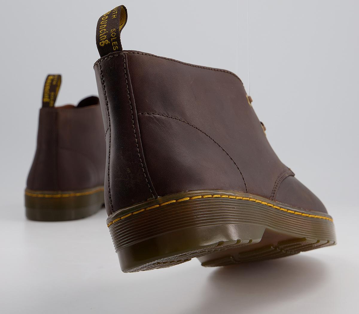 cruise cabrillo chukka boot