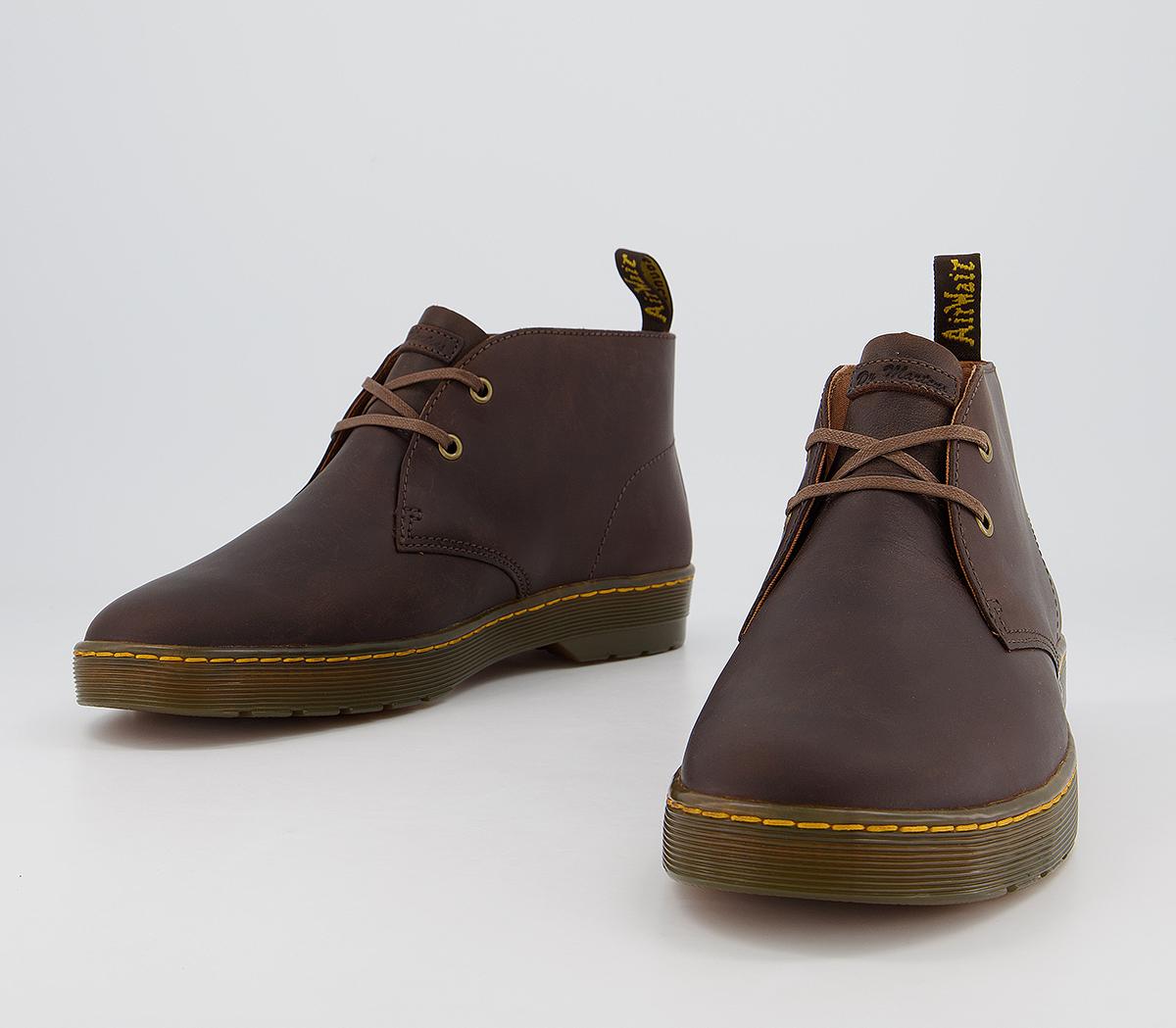 cruise cabrillo chukka boot