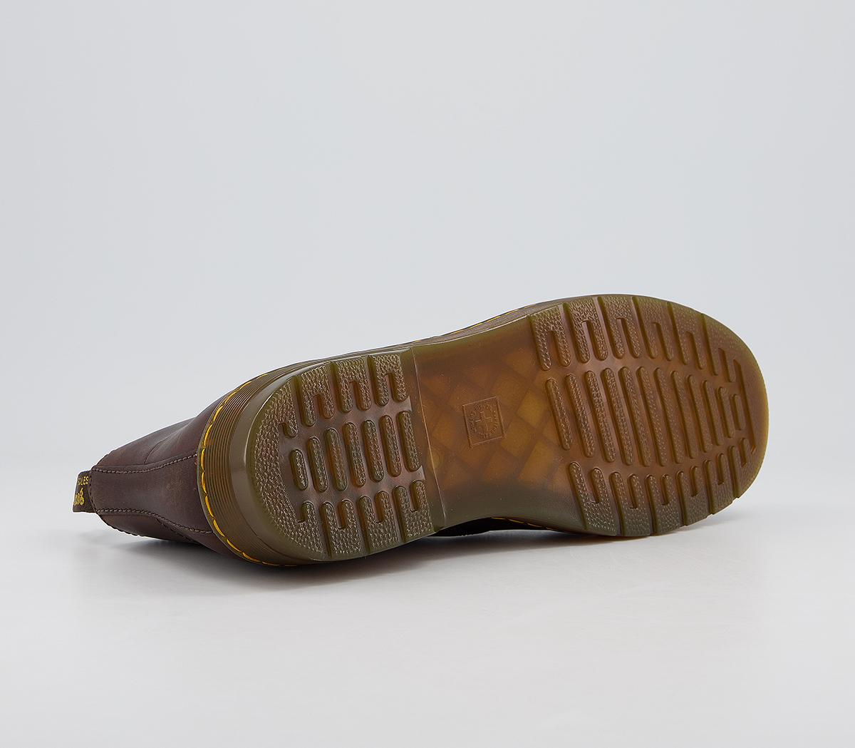 Dr. Martens Cabrillo Chukka Boots Dr. Martens Cabrillo Chukka Boots Gaucho Leather