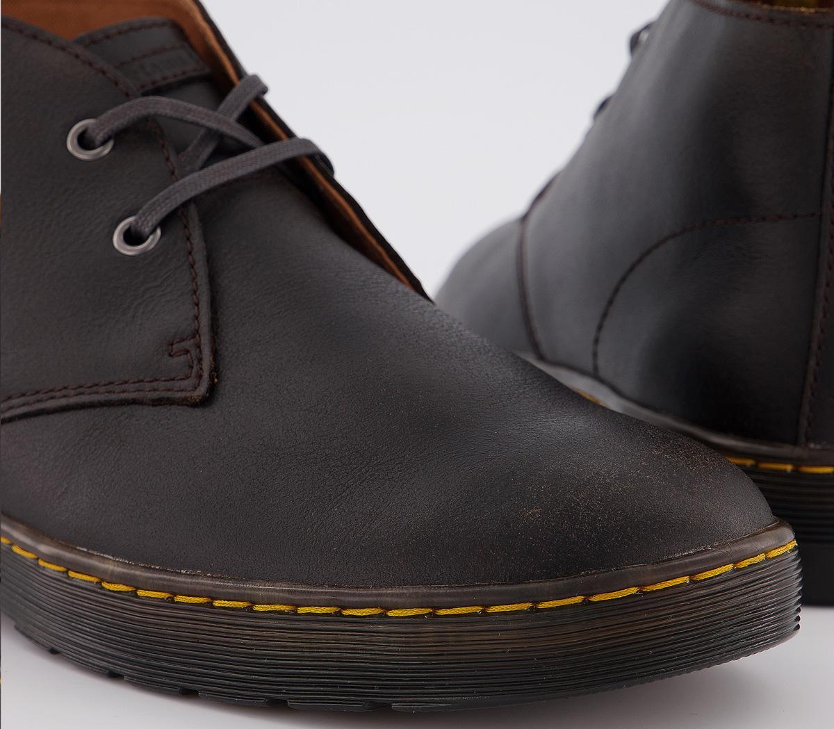 dr martens cabrillo chukka