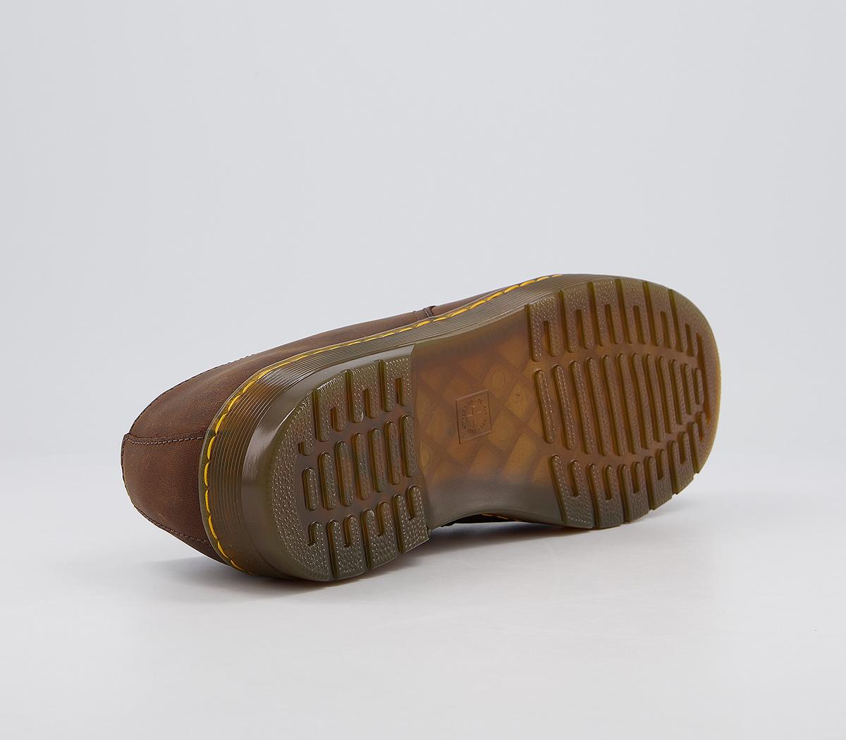 Dr. MartensCoronado ShoeGaucho Leather