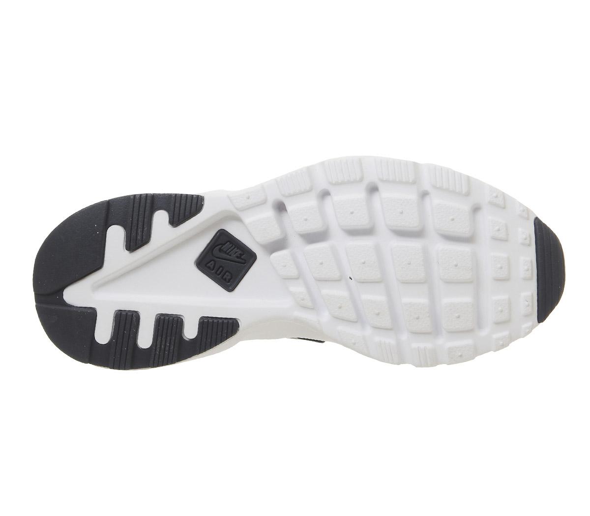 NikeHuarache Ultra Gs TrainersThunder Blue Pale Ivory
