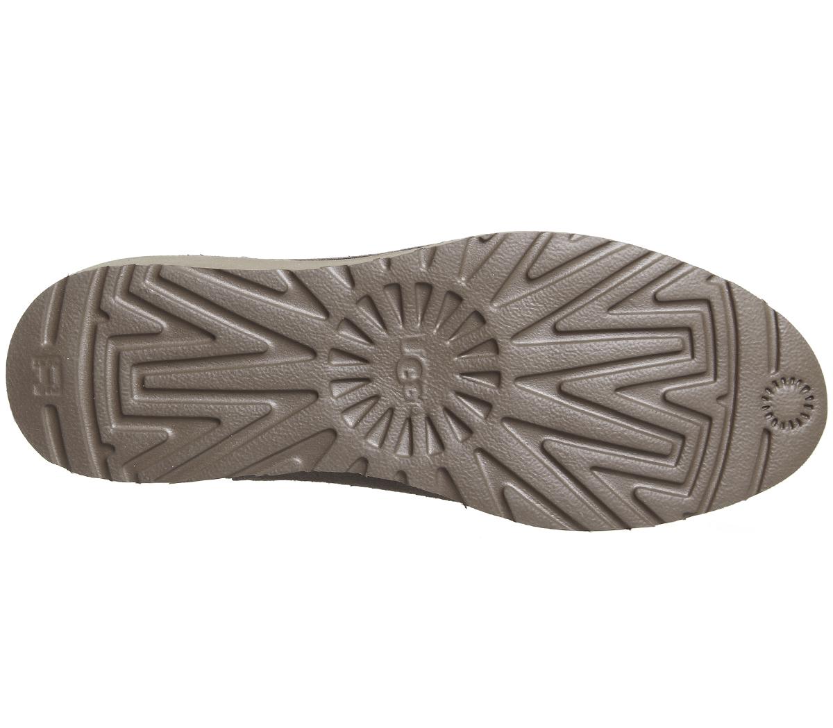 UGGClassic Slim Kristin Mini BootsSlate Suede