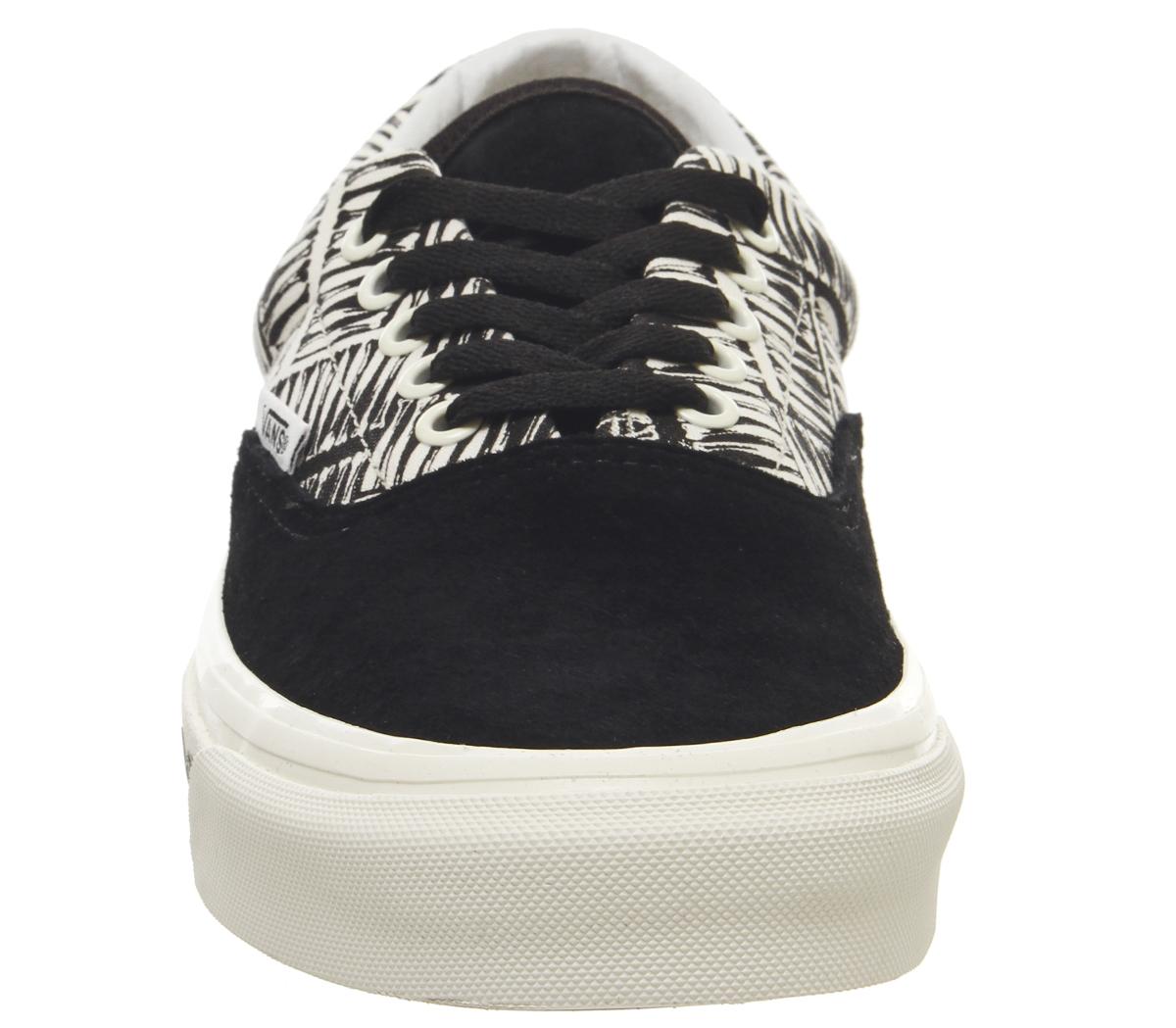 VansEra 95 ReissueBlack Marshmellow Herring Bone Exclusive