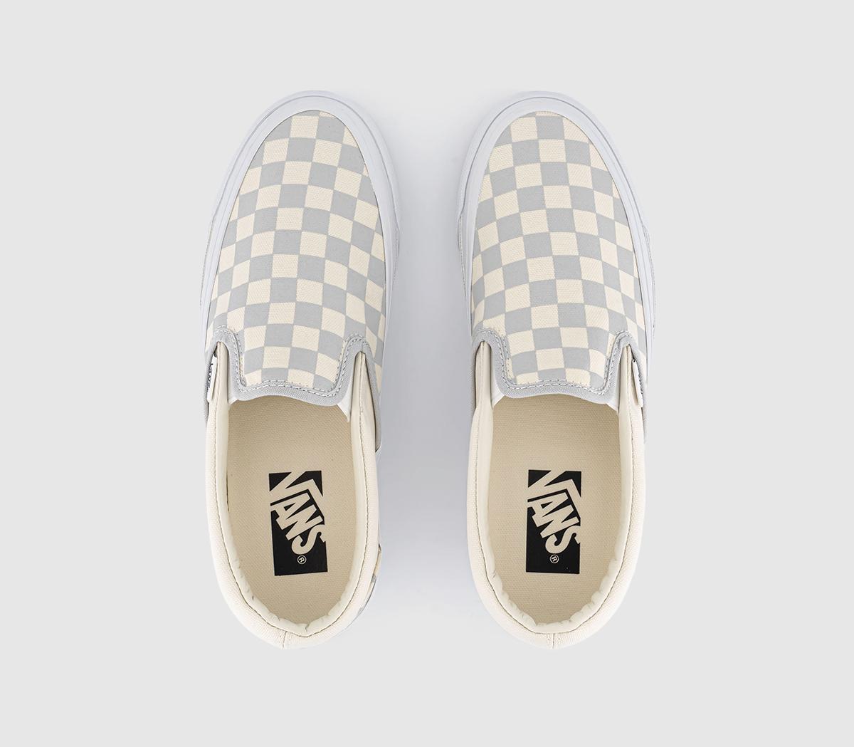 VansSlip On 98 Reissue TrainersLx Checkerboard Lunar Rock