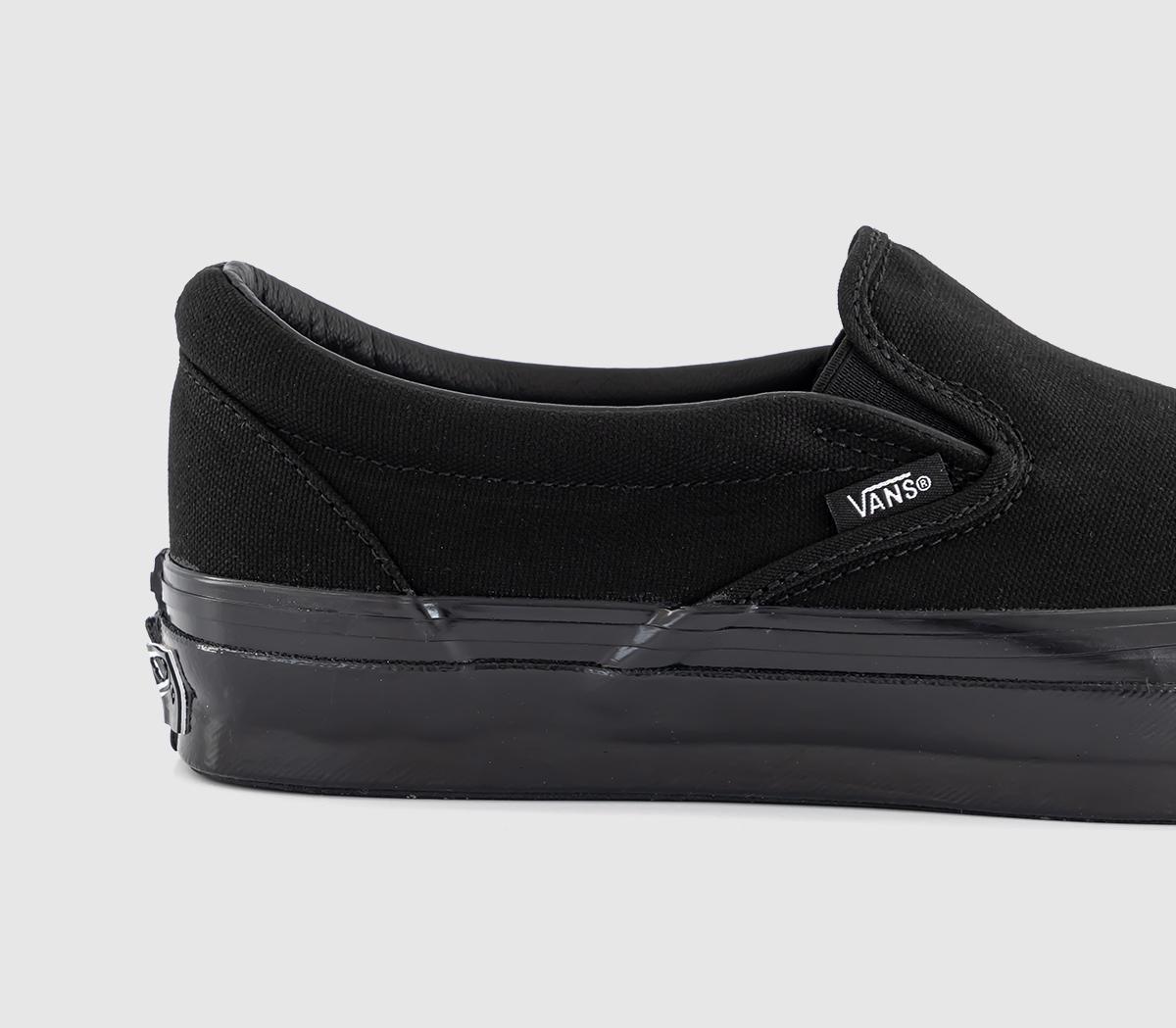 VansSlip On 98 Reissue TrainersBlack Black