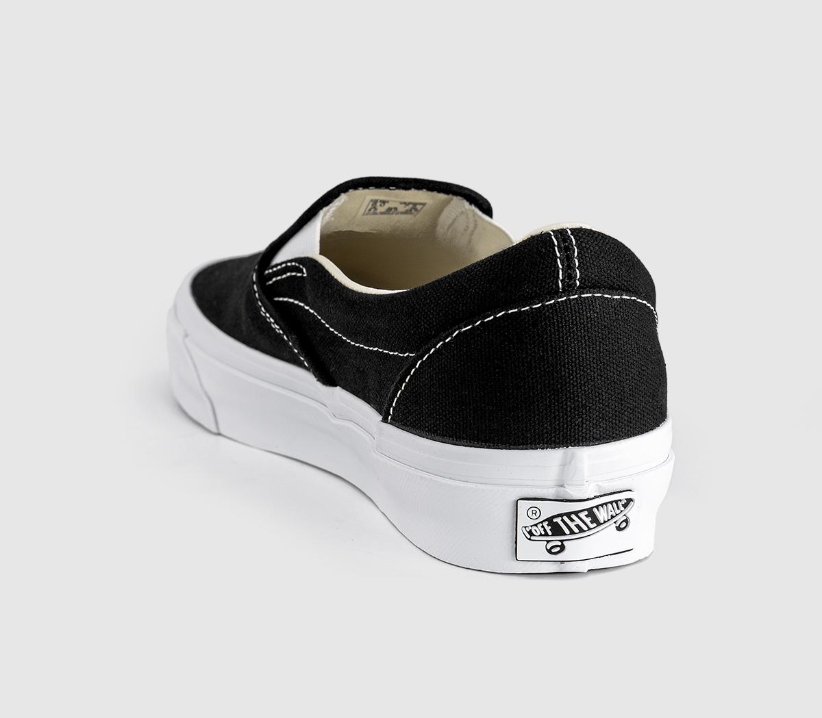 VansSlip On 98 Reissue TrainersLx Black White