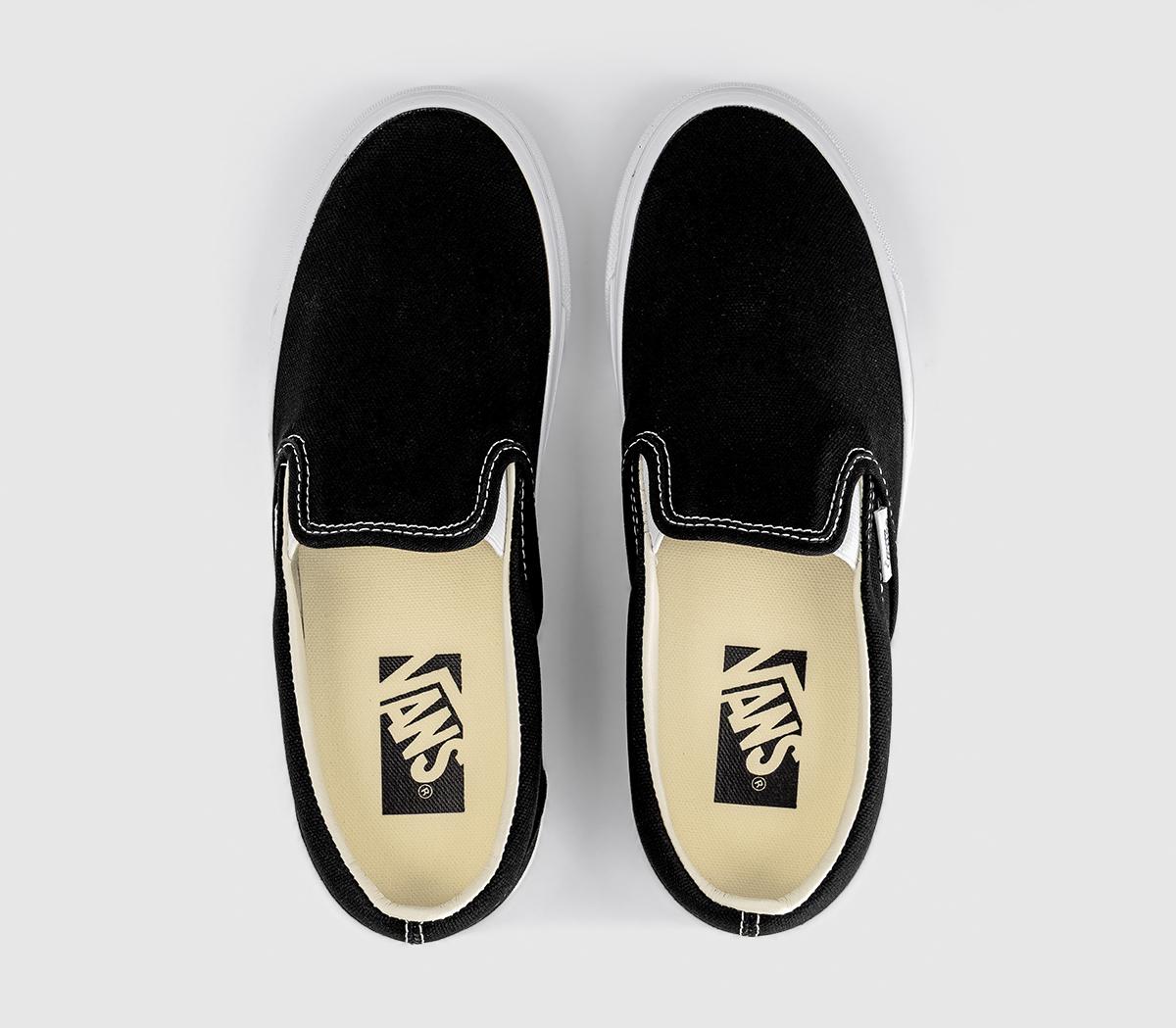 VansSlip On 98 Reissue TrainersLx Black White