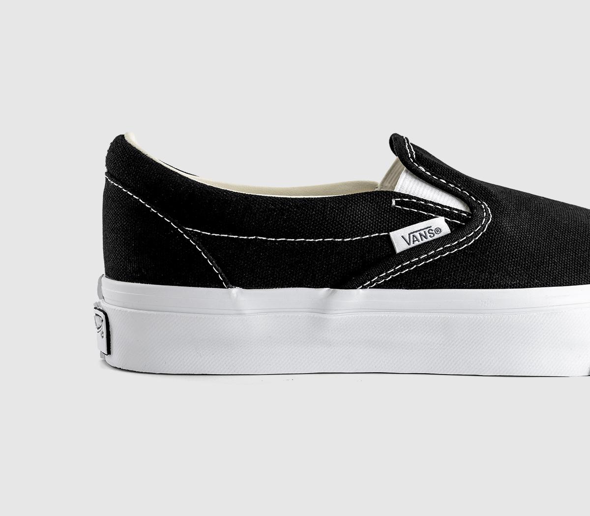 VansSlip On 98 Reissue TrainersLx Black White