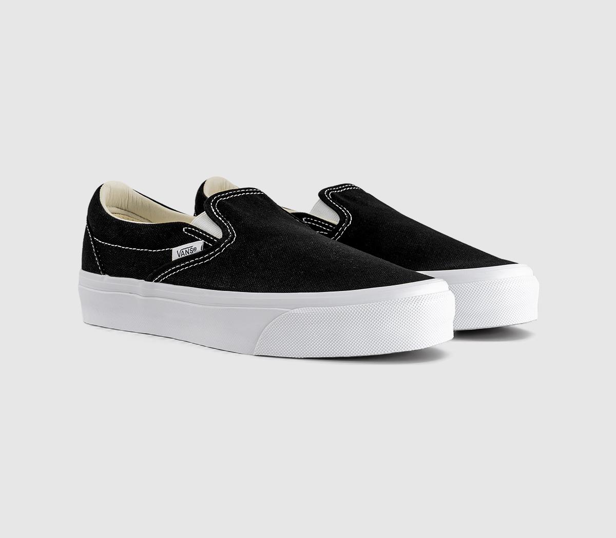 VansSlip On 98 Reissue TrainersLx Black White