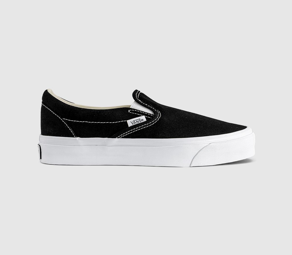 VansSlip On 98 Reissue TrainersLx Black White