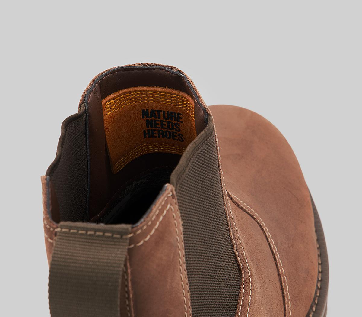 TimberlandLarchmont Chelsea Boots TimberlandLarchmont Chelsea BootsMid Brown