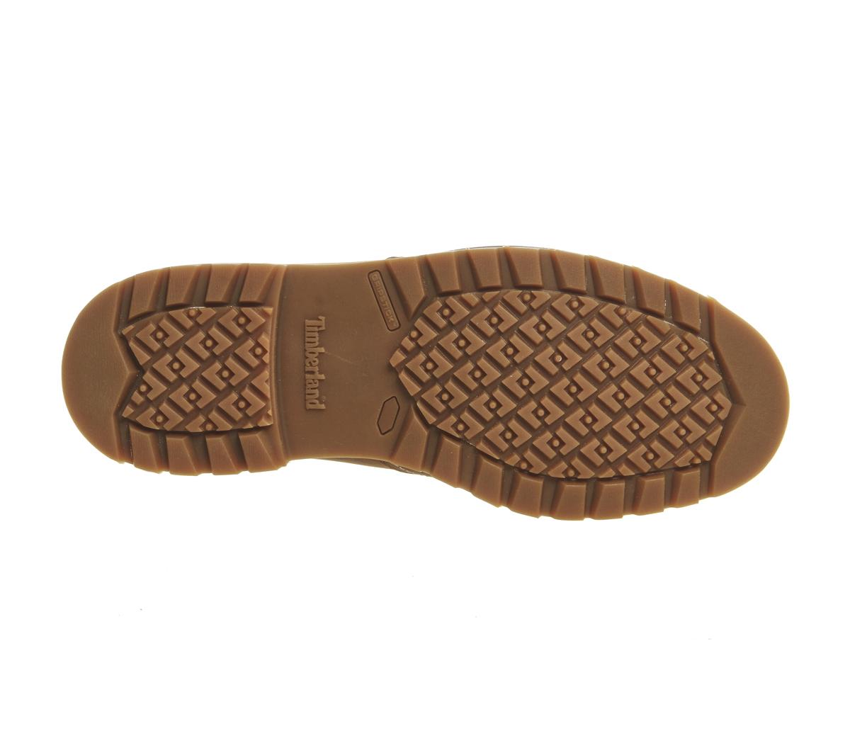 TimberlandLarchmont ChelseaOakwood Nubuck Leather