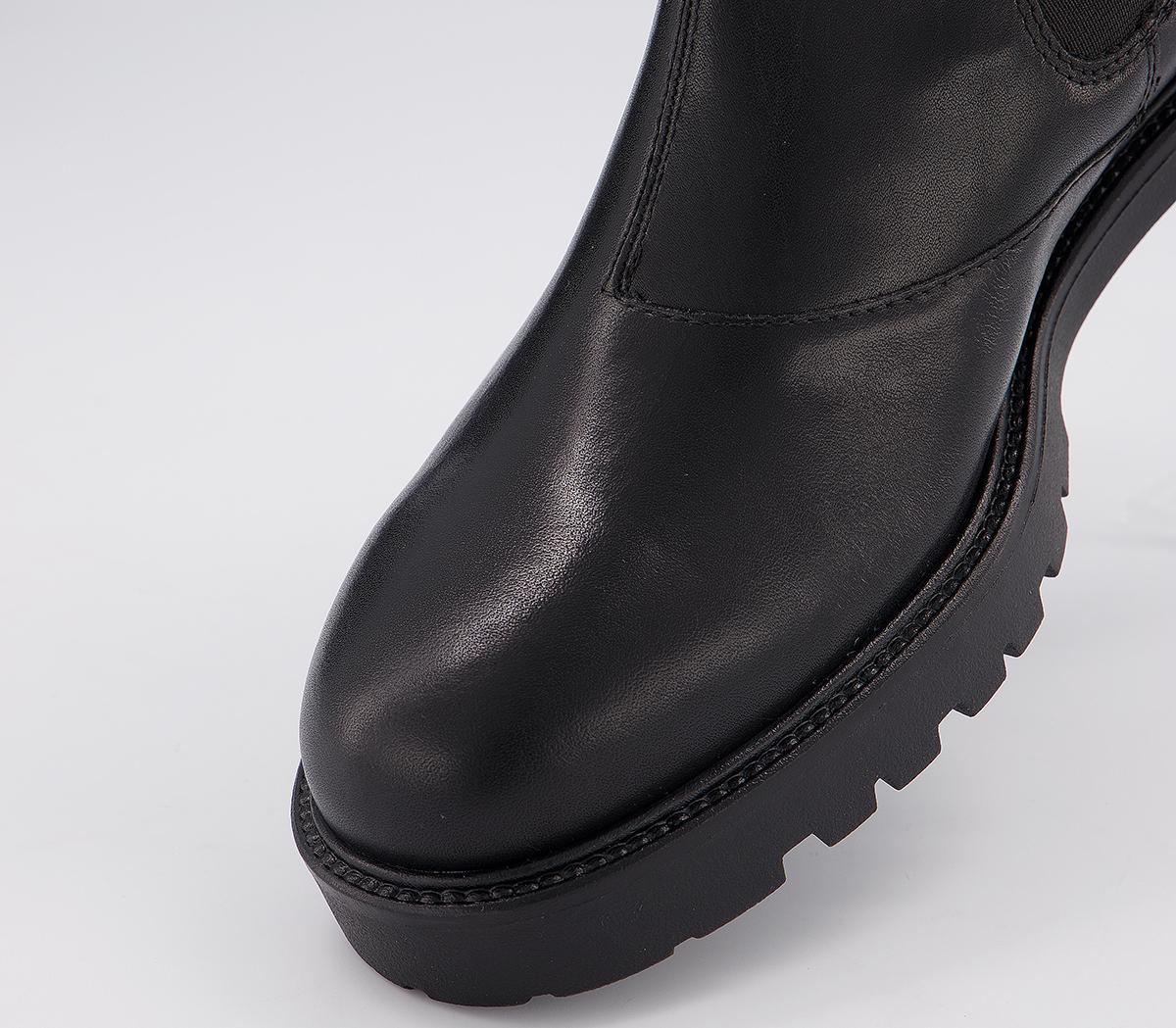 Kenova Vagabond Chelsea Boots GefÃ¼ttert Chelsea Boots Karstadt