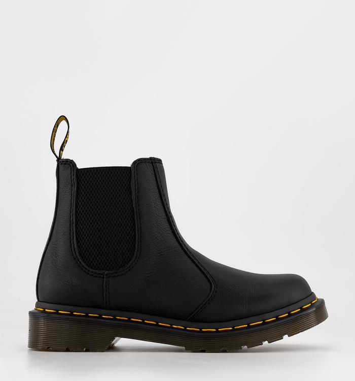 Dr martens chelsea boots mens clearance outfit