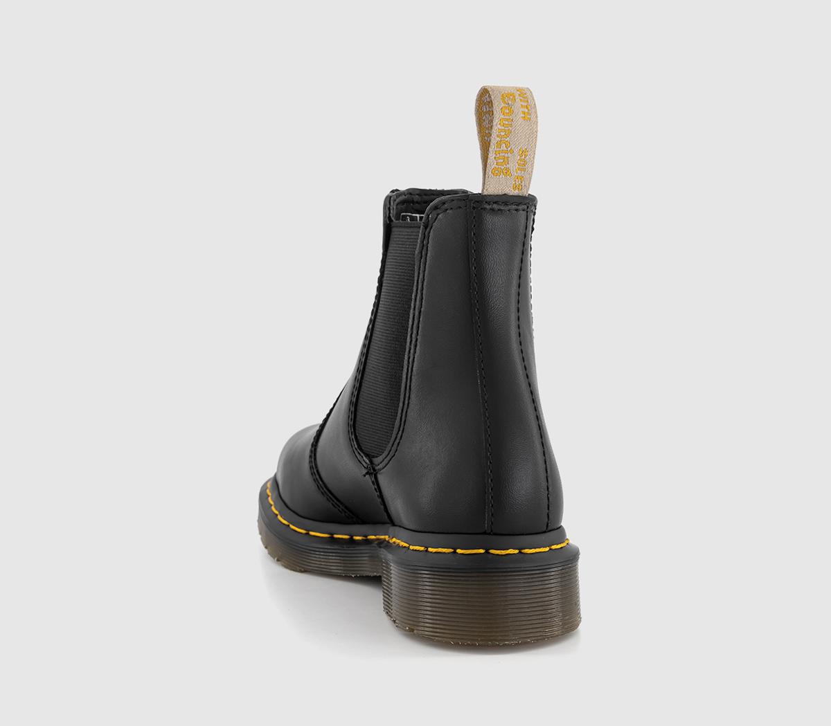 Dr. MartensVegan 2976 Chelsea Boots FBlack