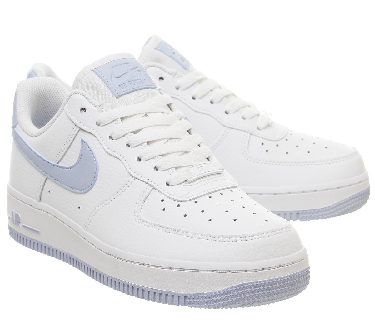 light armory blue air force 1