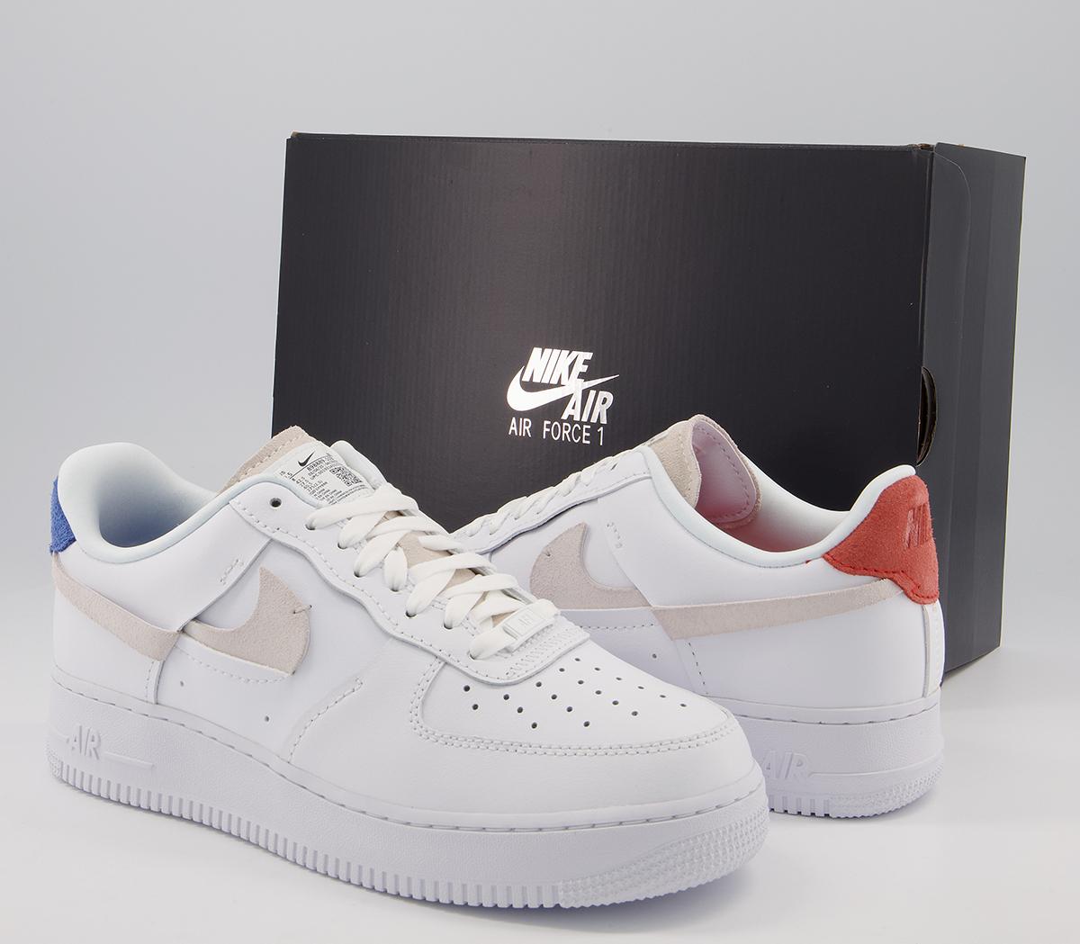 air force 1 07 white game royal