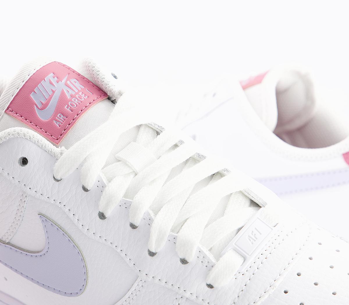 white ghost desert berry white