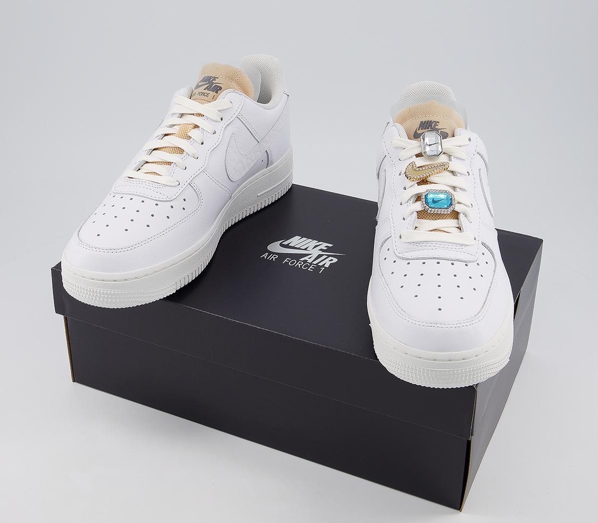 air force 1 white onyx