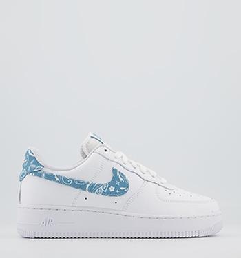 Nike Air Force 1 | Women's \u0026 Men's Air Force 1s | OFFSPRING