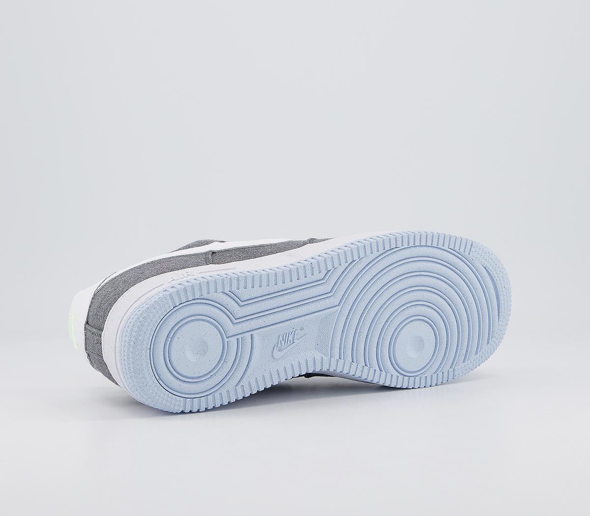 nike air force 1 07 barely volt