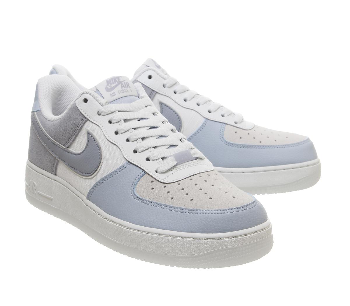 nike air force 1 obsidian blue