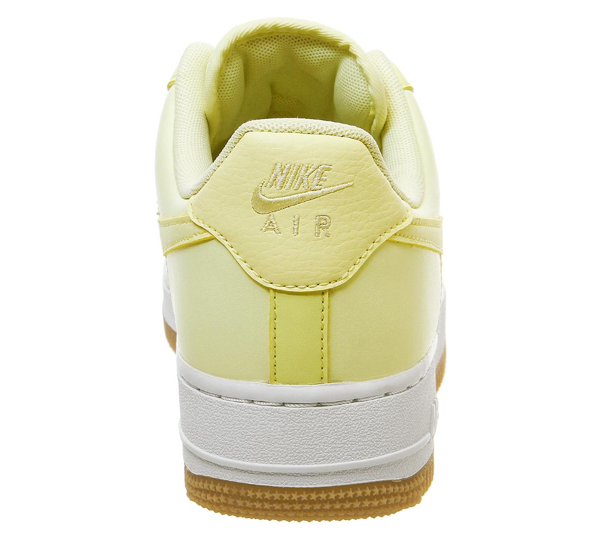 NikeAir Force 1 07 TrainersLuminous Green Luminous Green