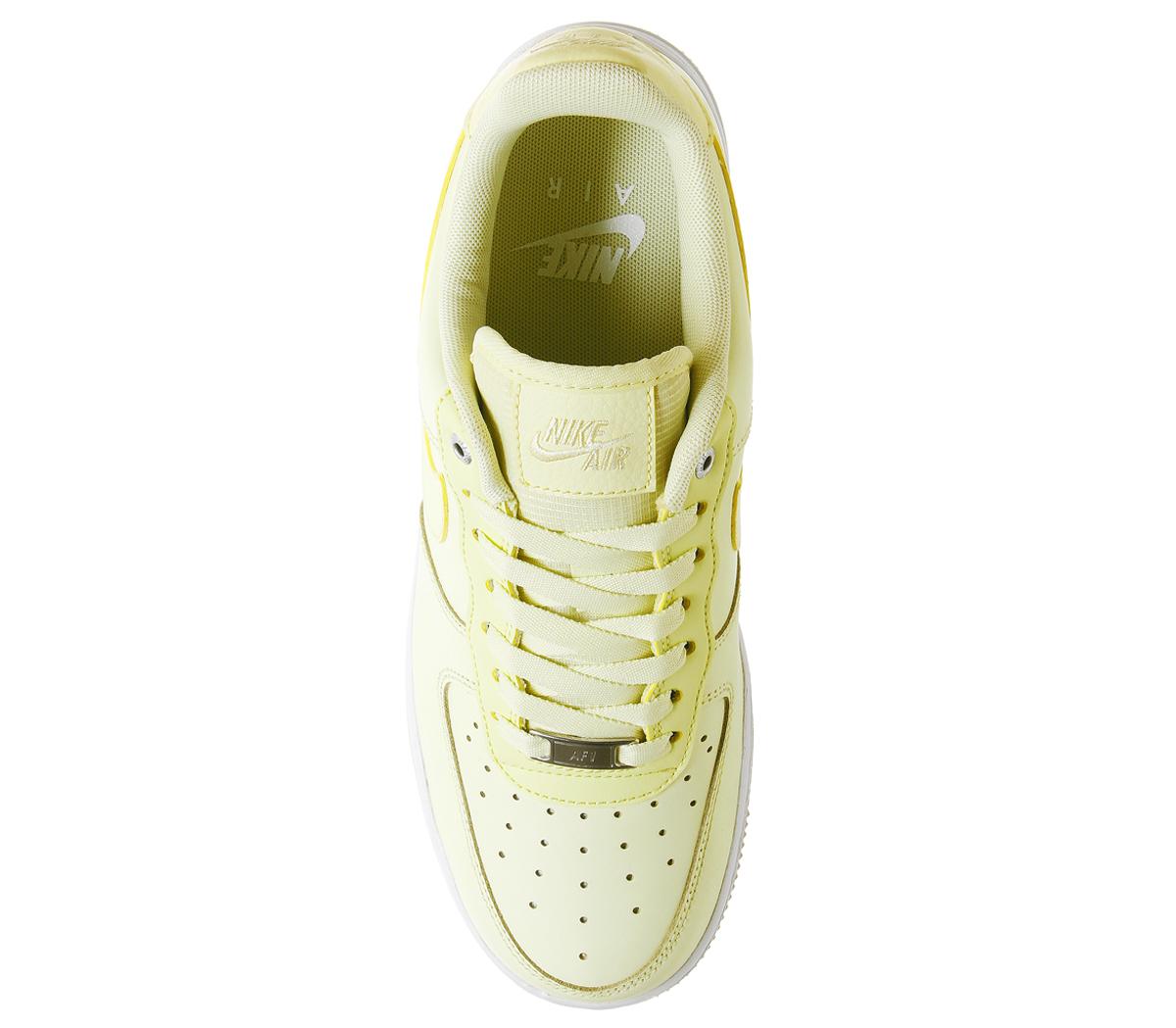 NikeAir Force 1 07 TrainersLuminous Green Luminous Green