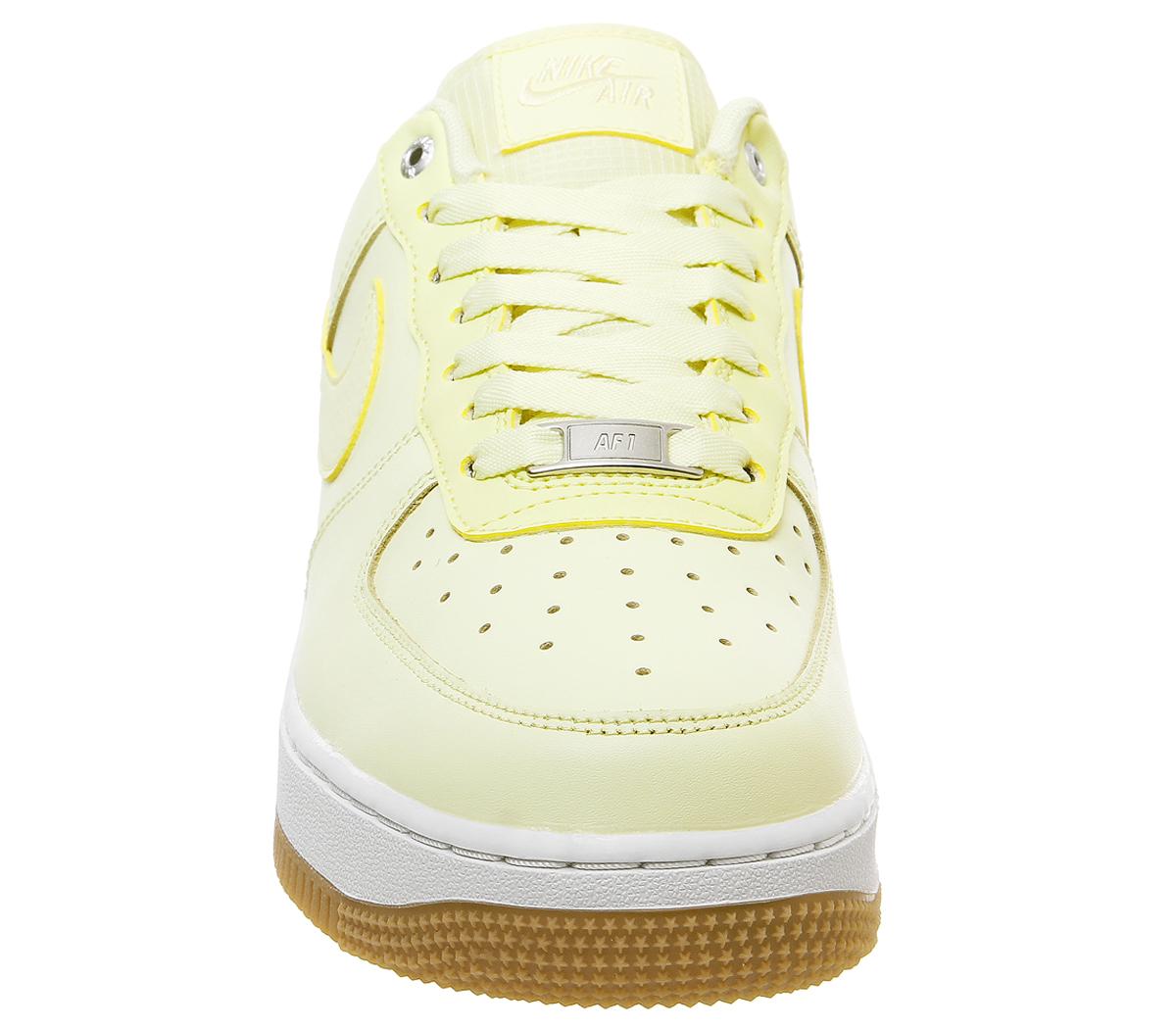 NikeAir Force 1 07 TrainersLuminous Green Luminous Green