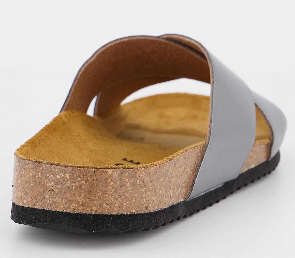 office hoxton sandals