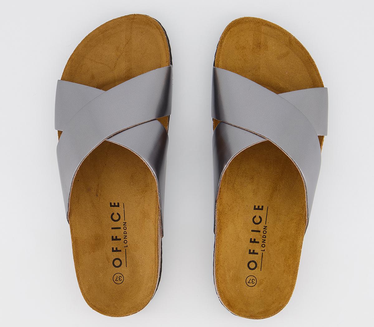 office hoxton sandals