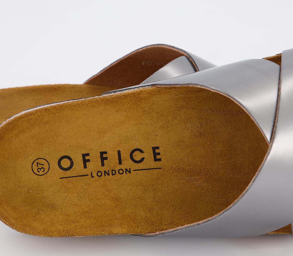 office hoxton sandals
