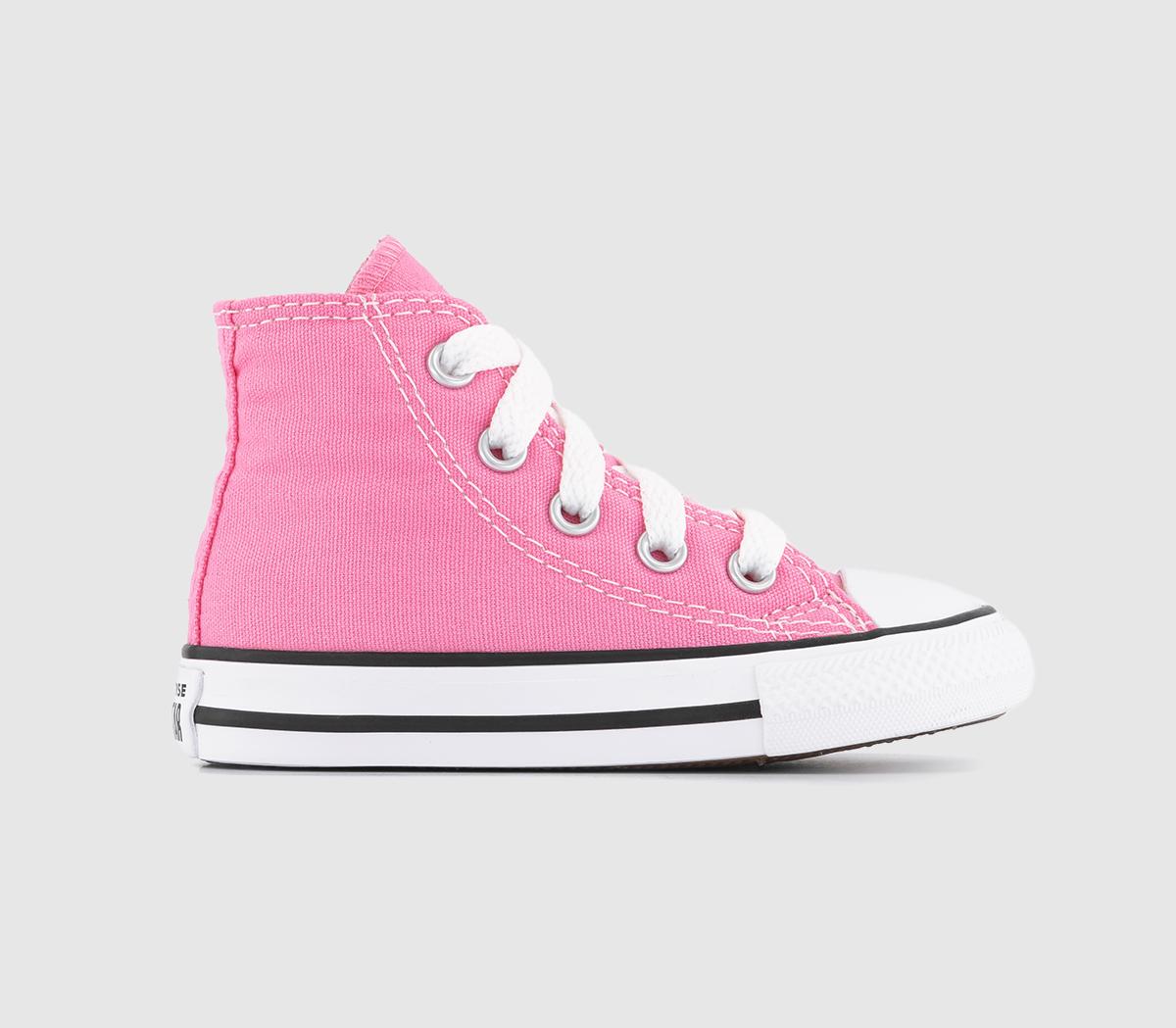 Infant 2024 converse trainers