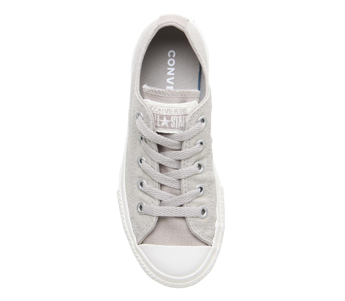 ConverseAll Star Low YouthPapyrus Egret