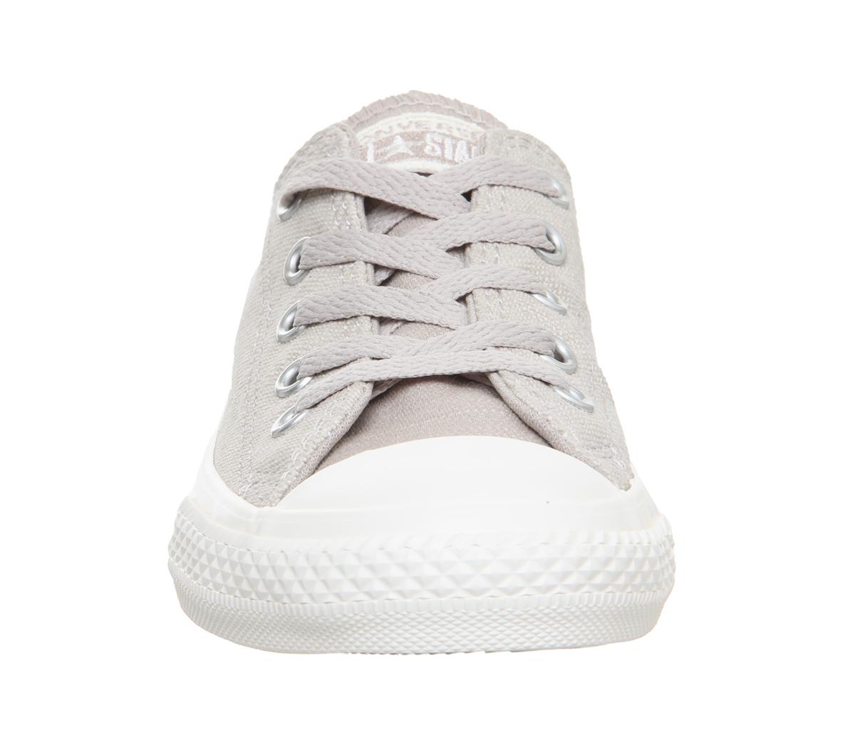 ConverseAll Star Low YouthPapyrus Egret