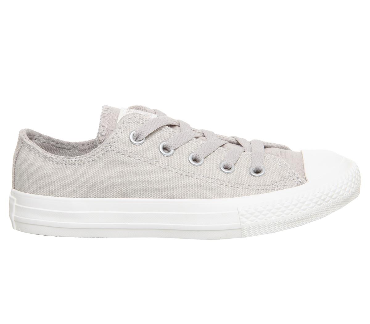 ConverseAll Star Low YouthPapyrus Egret