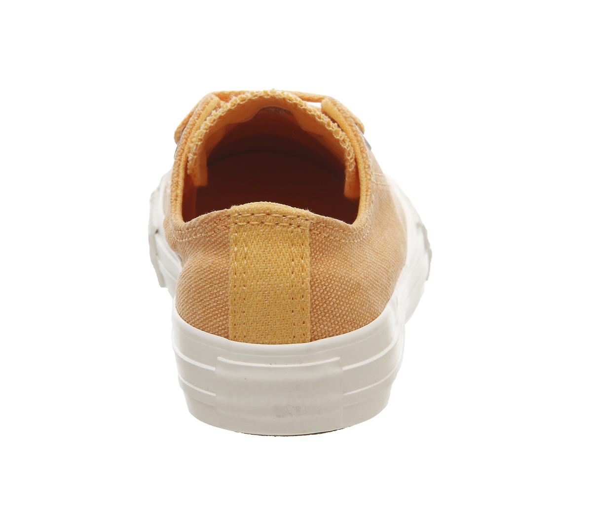 ConverseAll Star Low YouthMelon Baller Egret Brown
