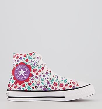 office childrens converse