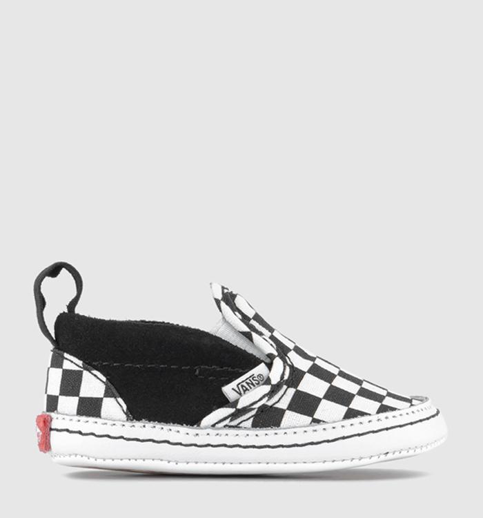 Office baby clearance converse