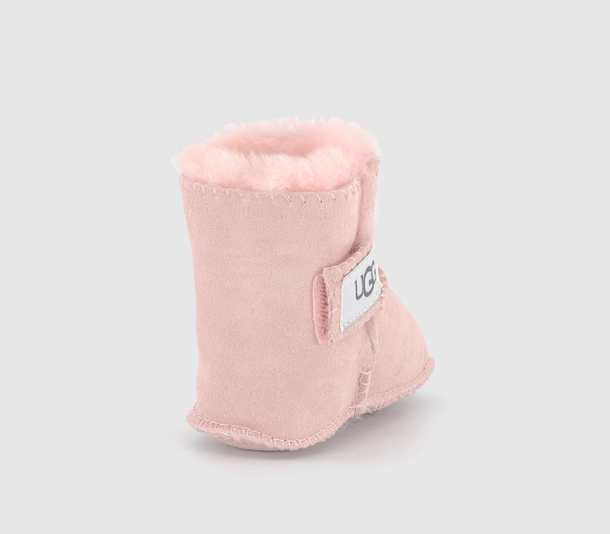 UGGErin BootiesBaby Pink 