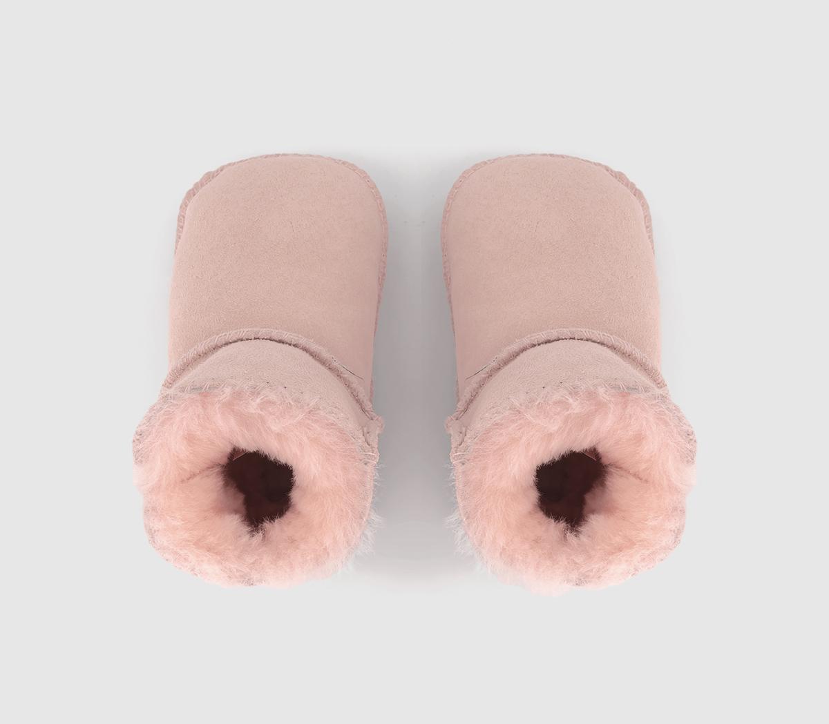 UGGErin BootiesBaby Pink 