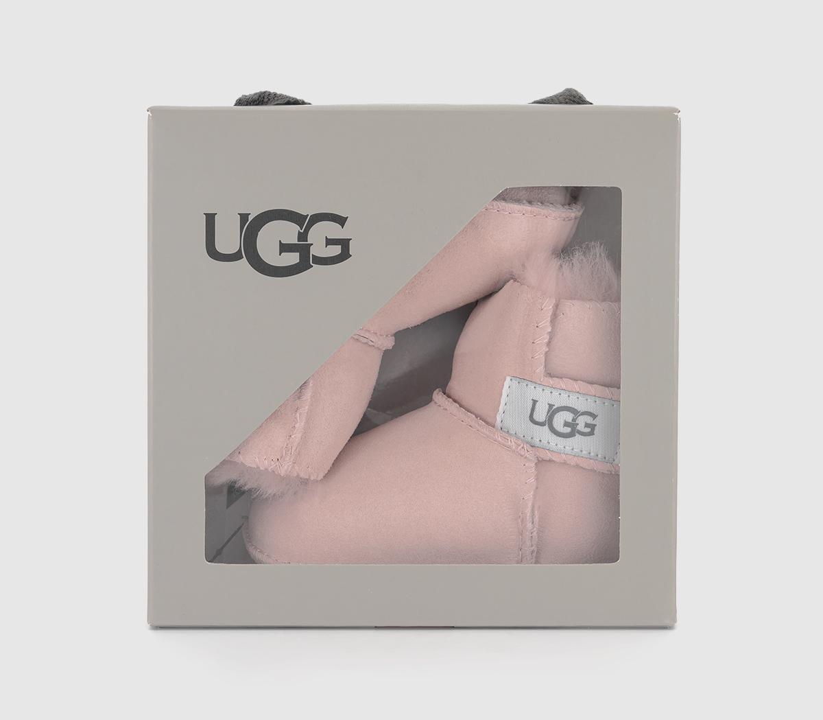 UGGErin BootiesBaby Pink 