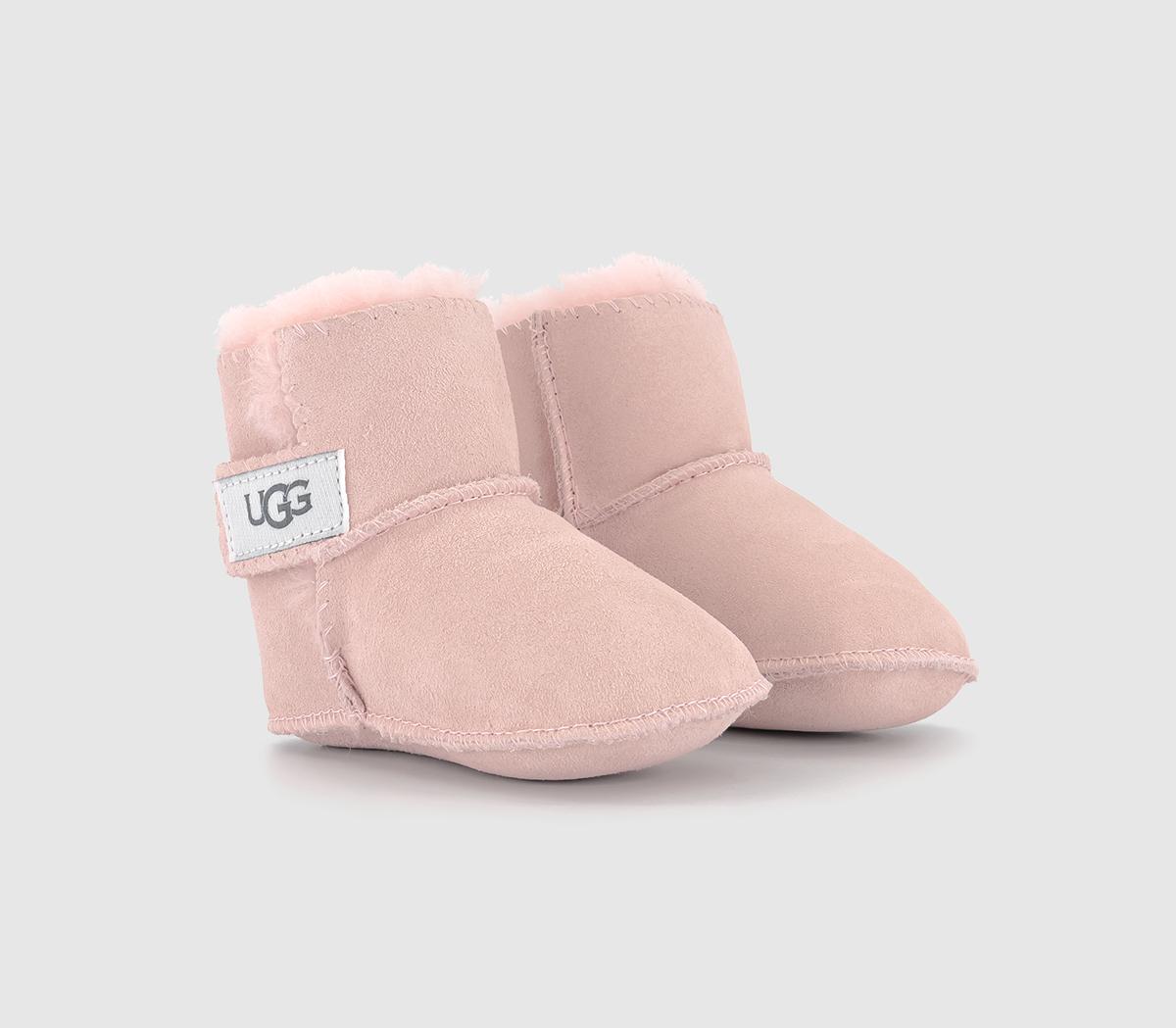 UGGErin BootiesBaby Pink 