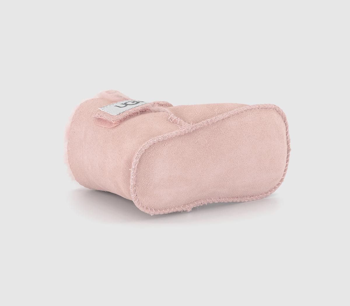 UGGErin BootiesBaby Pink 