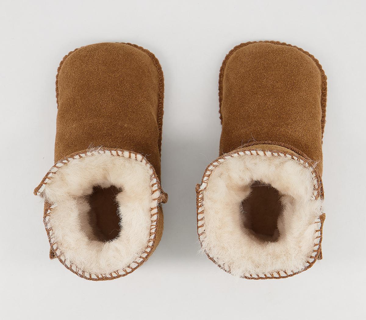 UGG Erin Boots UGG Erin Boots Chestnut